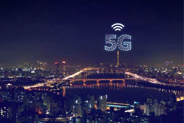 Tecnologia 5G: O Que Você Precisa Saber sobre a Próxima Geração de Conectividade